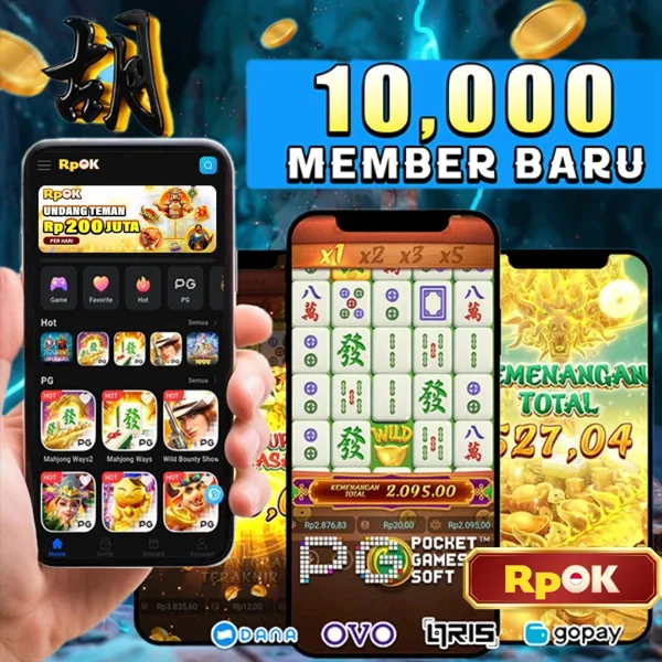 RPOK