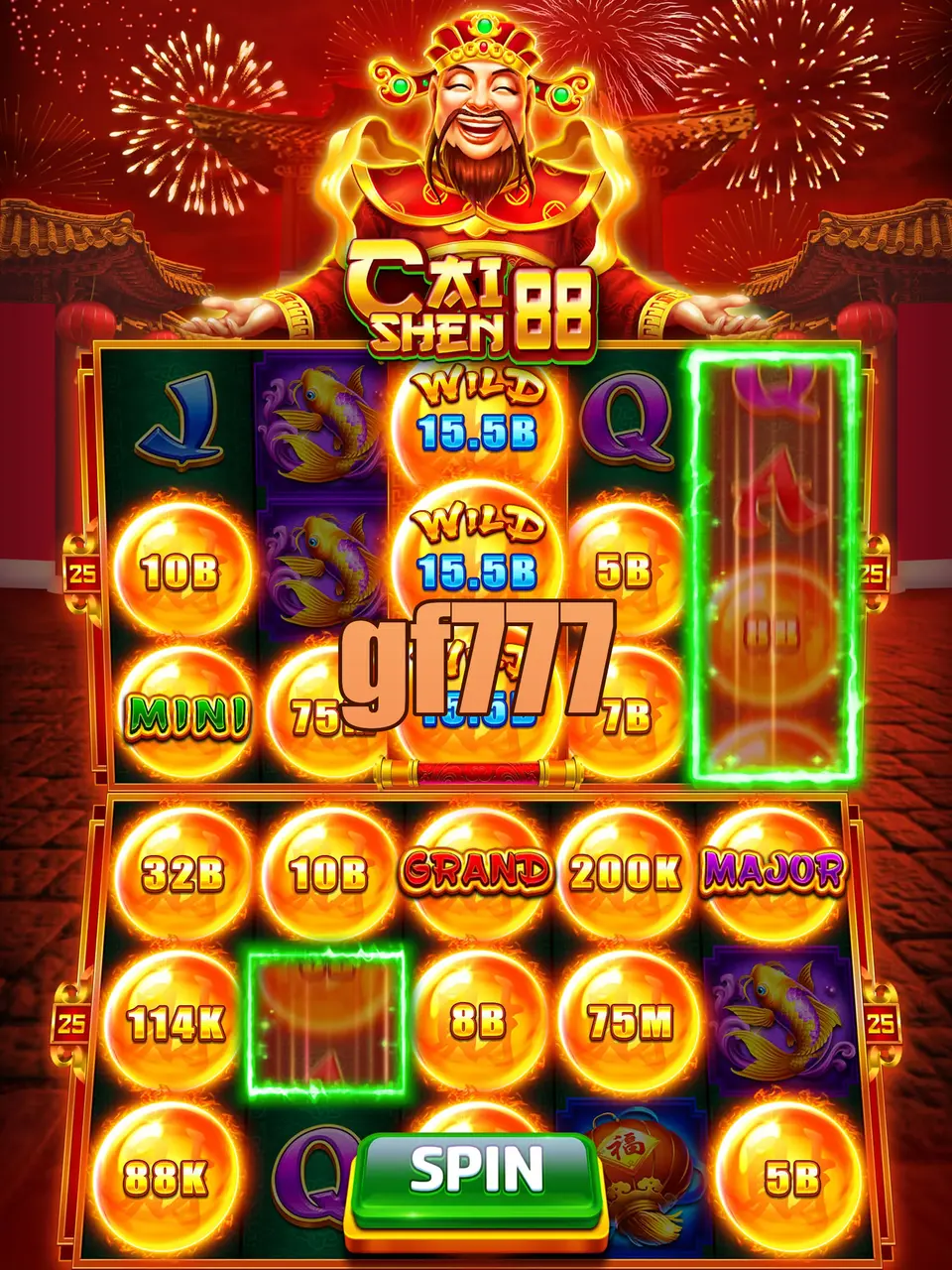 gf777 APK