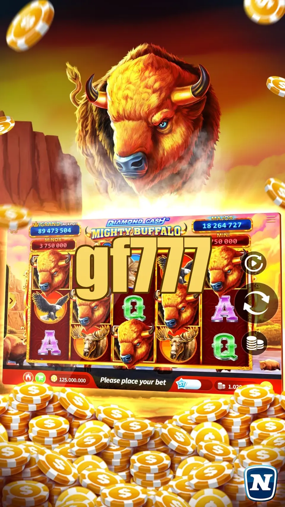 gf777 APK