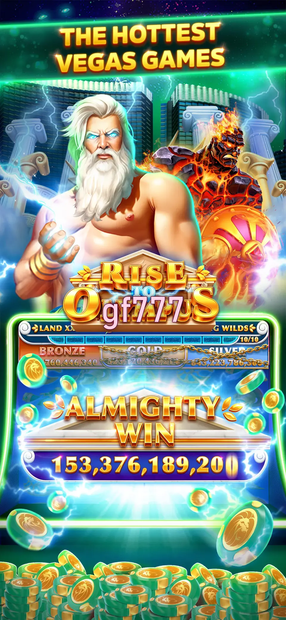 gf777 Masuk