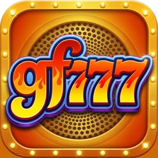 gf777 Logo - Resmi